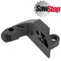 SAWSTOP RIGHT RAIL HANDLE BRACKET FOR JSS